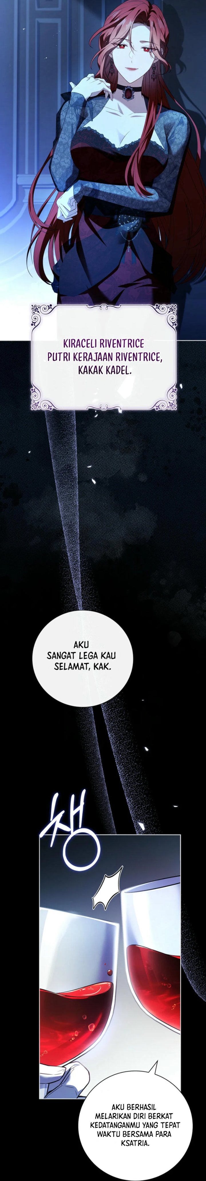 Baca The Father and the Daughter - Chapter 16 halaman 27