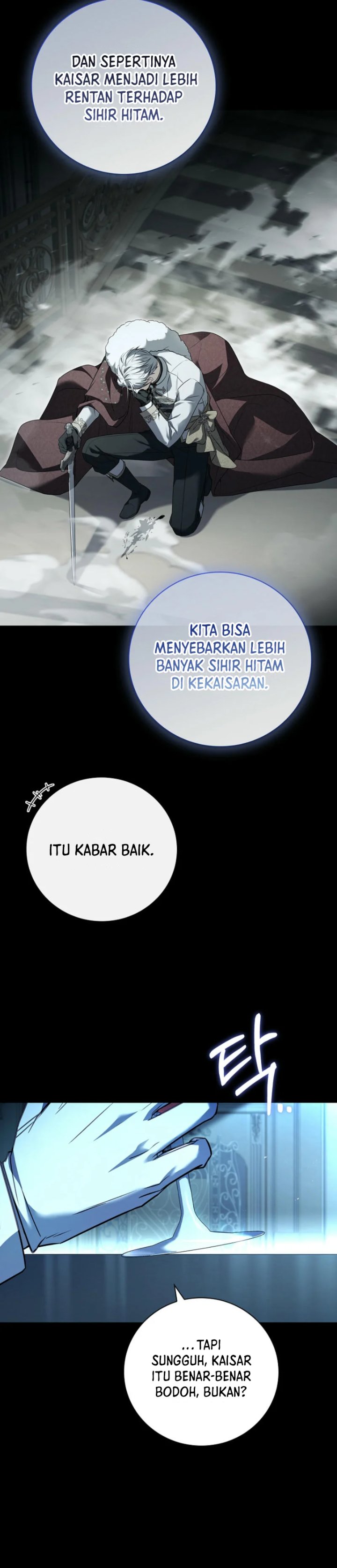 Baca The Father and the Daughter - Chapter 16 halaman 29
