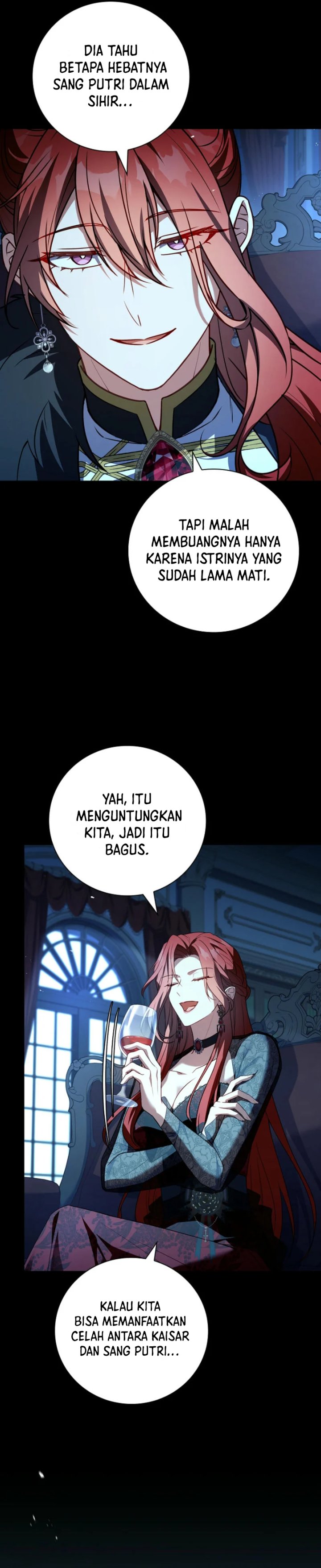 Baca The Father and the Daughter - Chapter 16 halaman 30
