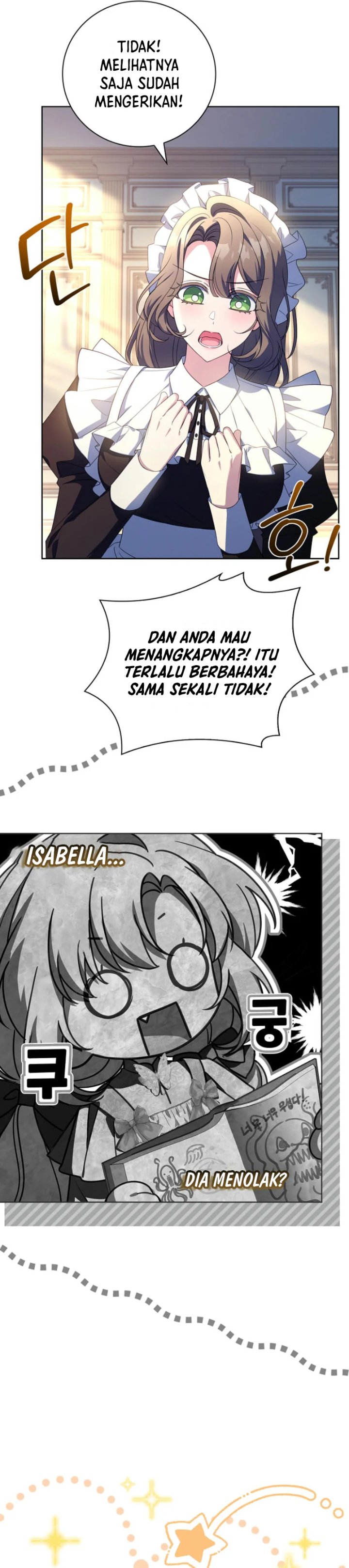 Baca The Father and the Daughter - Chapter 16 halaman 38