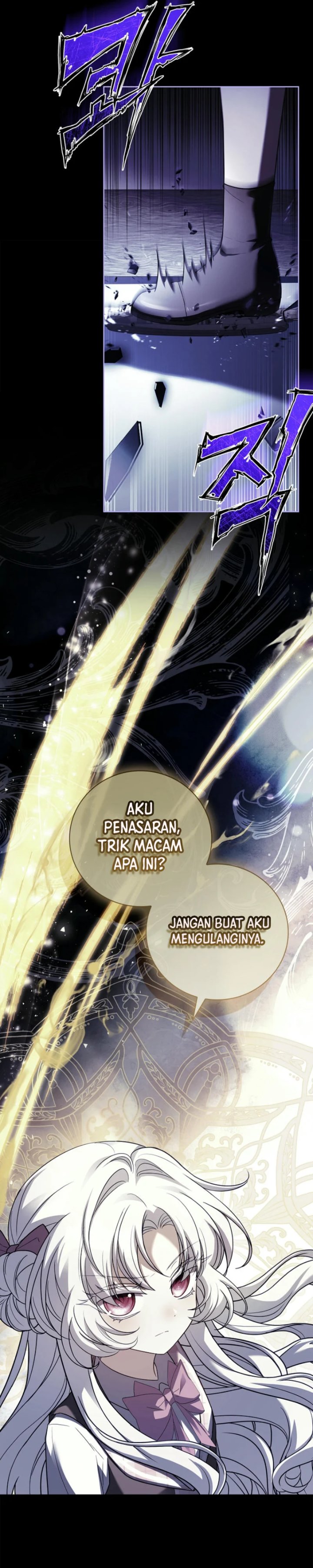 Baca The Father and the Daughter - Chapter 16 halaman 5