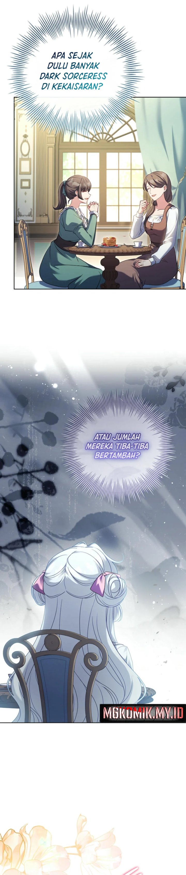 Baca The Father and the Daughter - Chapter 16 halaman 7