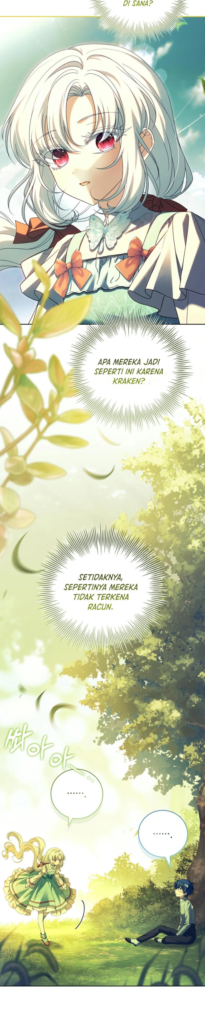 Baca The Father and the Daughter - Chapter 17 halaman 18