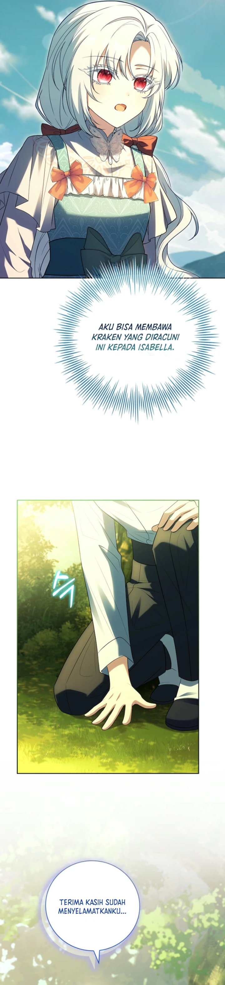 Baca The Father and the Daughter - Chapter 17 halaman 21