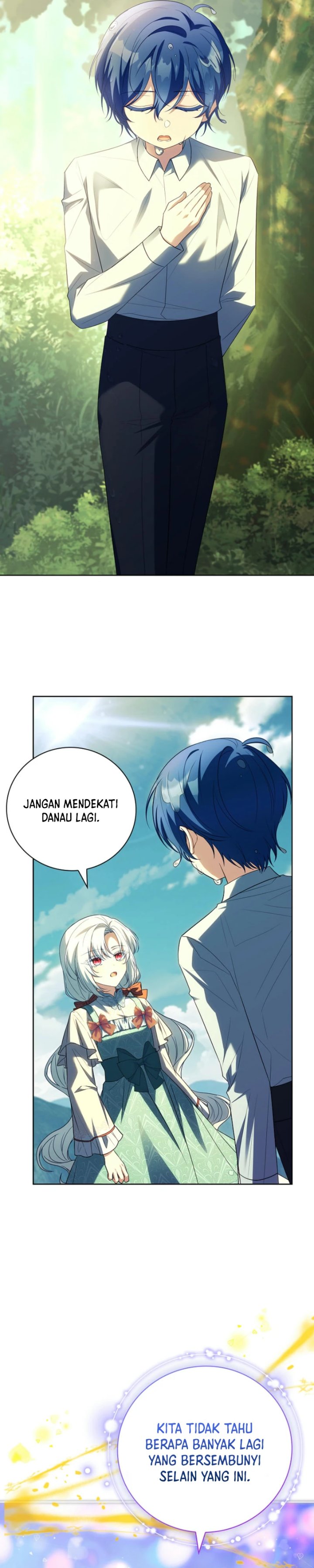 Baca The Father and the Daughter - Chapter 17 halaman 22