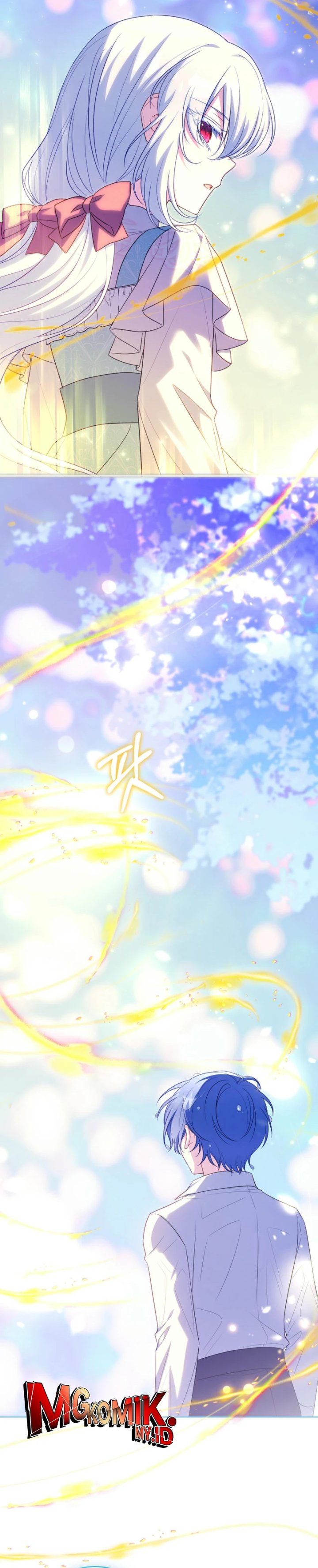 Baca The Father and the Daughter - Chapter 17 halaman 23