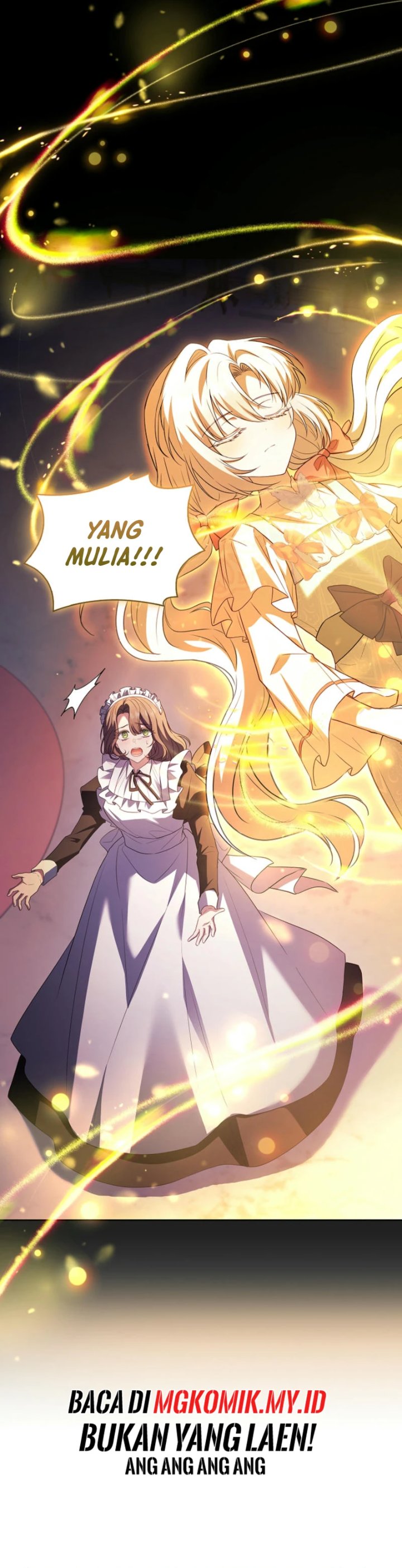 Baca The Father and the Daughter - Chapter 17 halaman 26