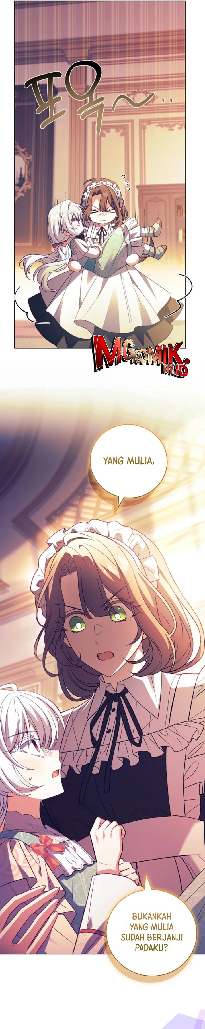 Baca The Father and the Daughter - Chapter 17 halaman 27