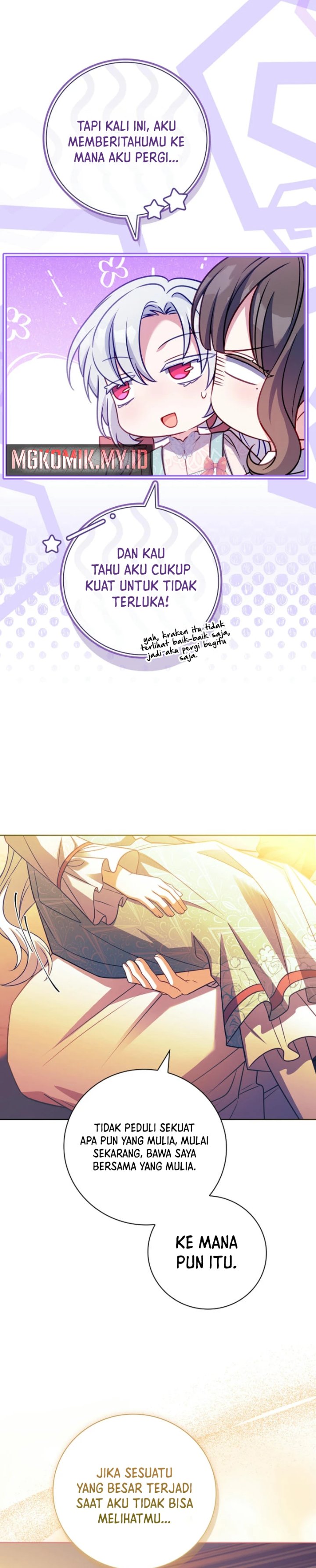 Baca The Father and the Daughter - Chapter 17 halaman 28