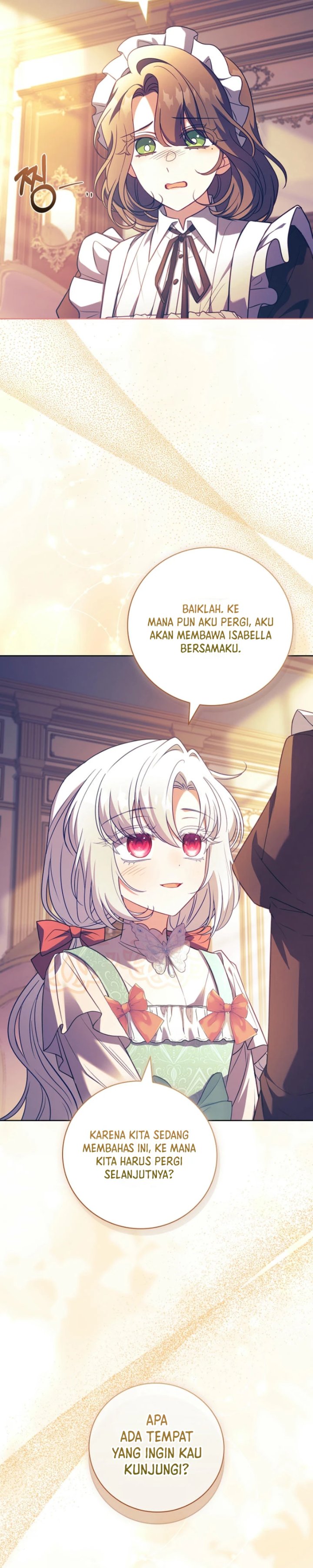 Baca The Father and the Daughter - Chapter 17 halaman 29