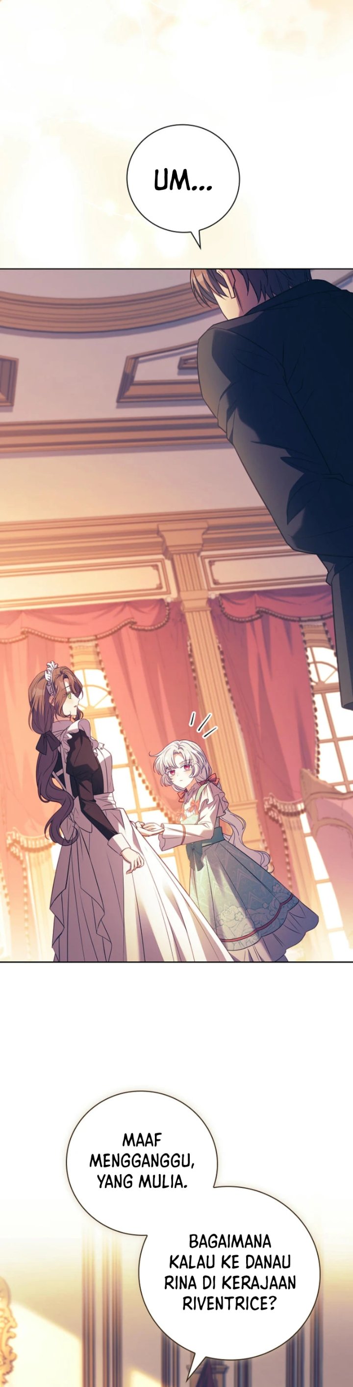 Baca The Father and the Daughter - Chapter 17 halaman 30