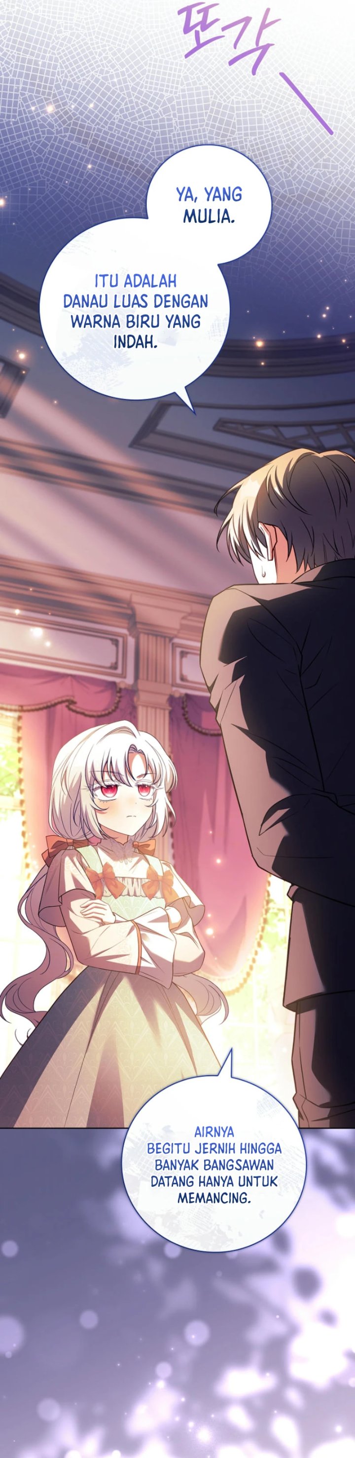 Baca The Father and the Daughter - Chapter 17 halaman 32