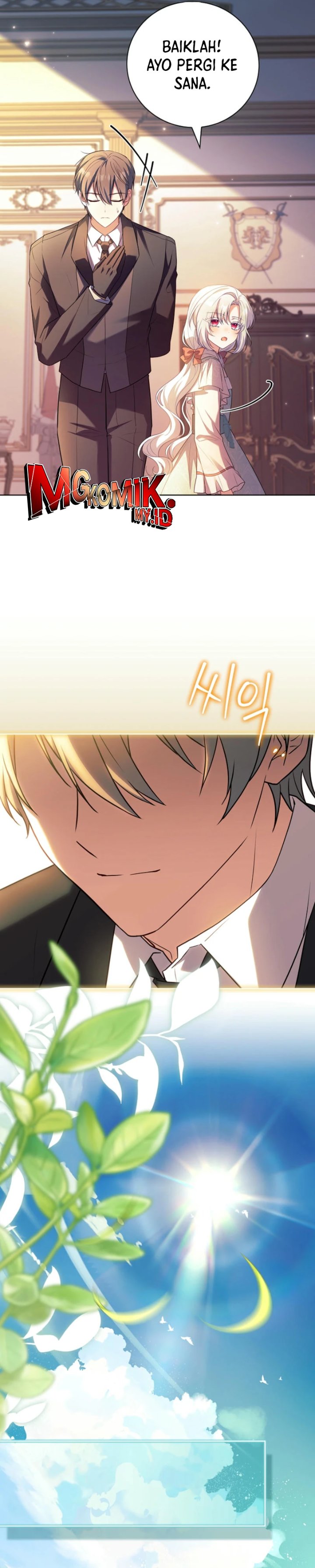Baca The Father and the Daughter - Chapter 17 halaman 34