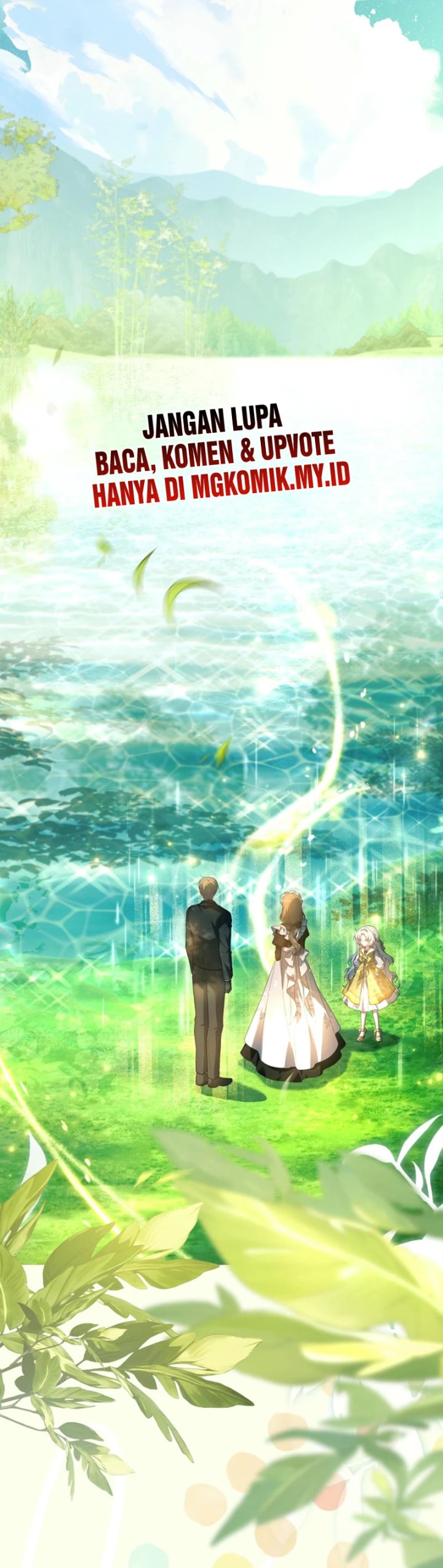 Baca The Father and the Daughter - Chapter 17 halaman 35
