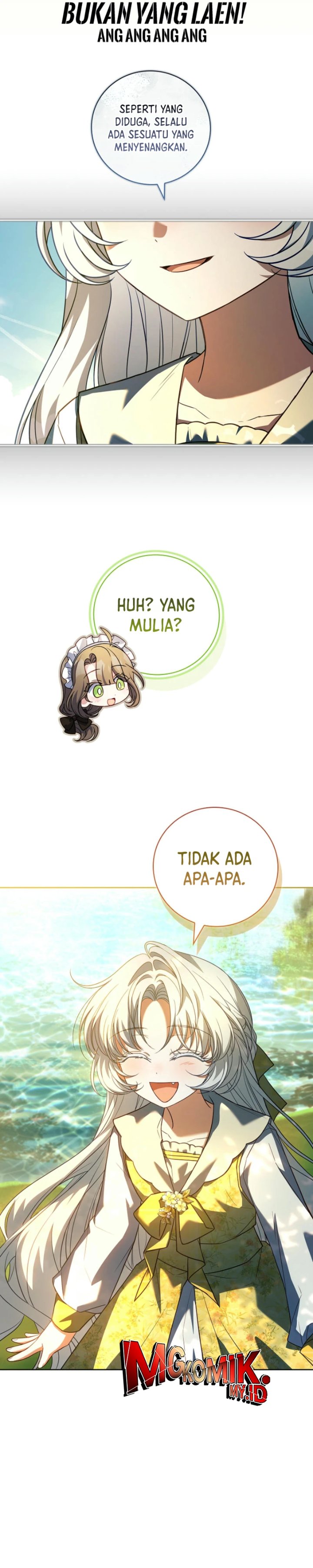 Baca The Father and the Daughter - Chapter 17 halaman 37