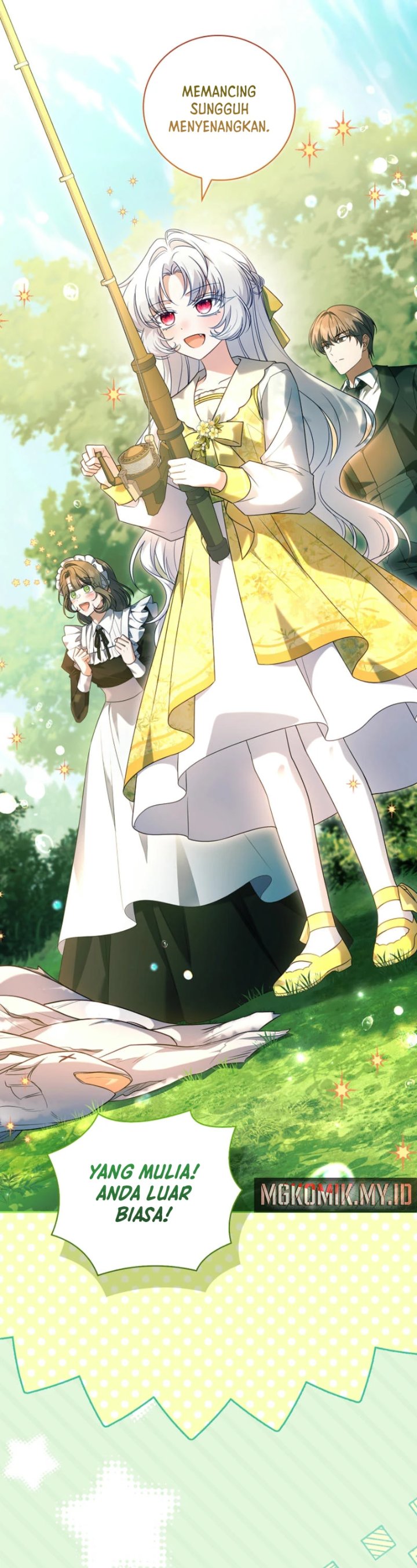 Baca The Father and the Daughter - Chapter 17 halaman 39