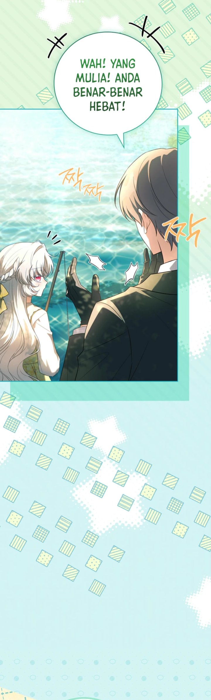 Baca The Father and the Daughter - Chapter 17 halaman 40