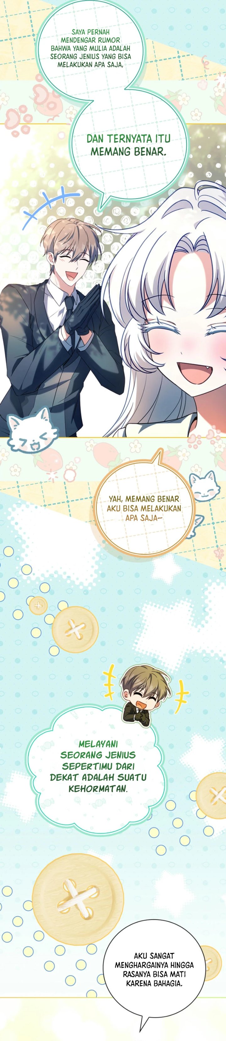 Baca The Father and the Daughter - Chapter 17 halaman 41