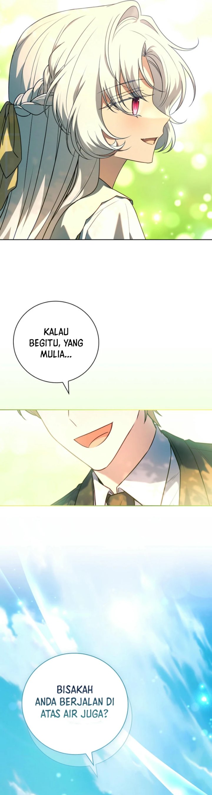 Baca The Father and the Daughter - Chapter 17 halaman 42