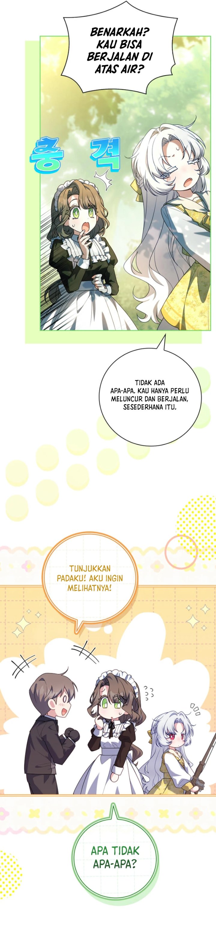 Baca The Father and the Daughter - Chapter 17 halaman 44