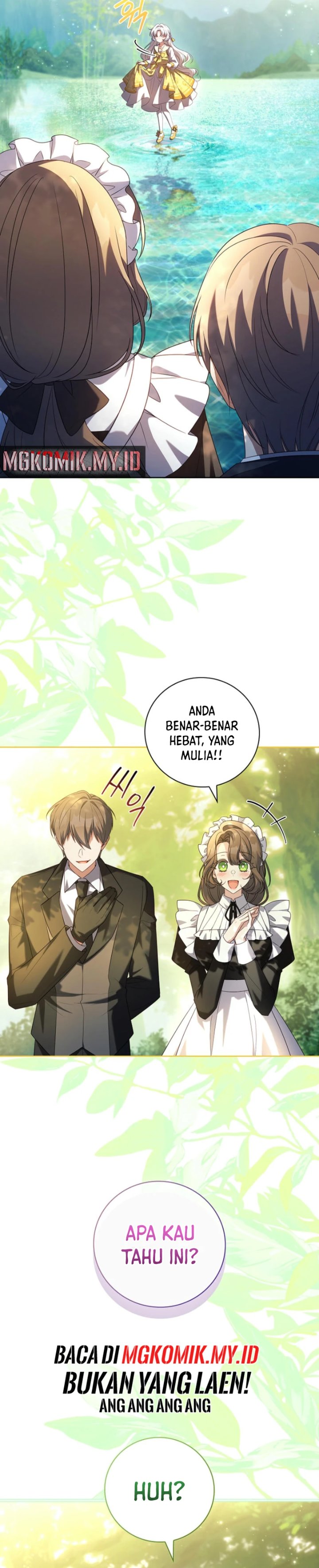 Baca The Father and the Daughter - Chapter 17 halaman 48