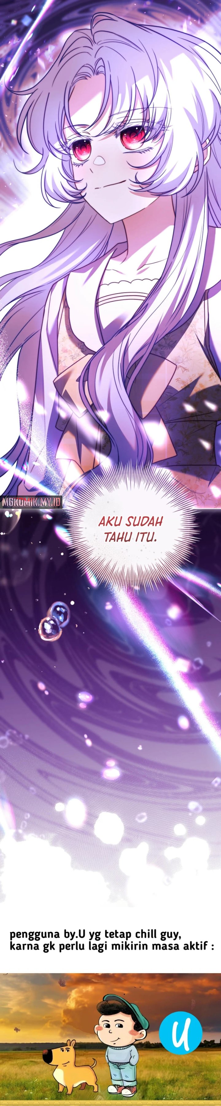 Baca The Father and the Daughter - Chapter 17 halaman 51