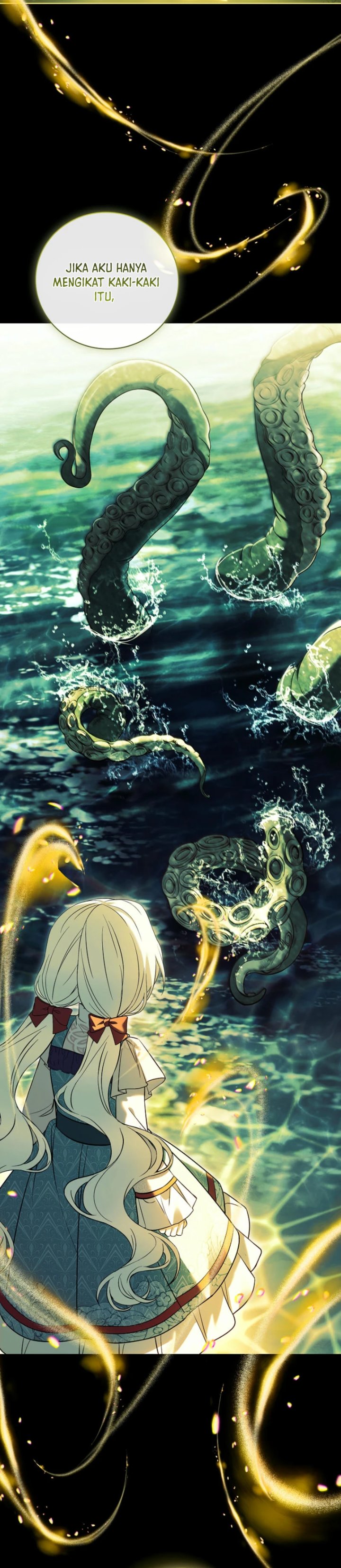 Baca The Father and the Daughter - Chapter 17 halaman 8