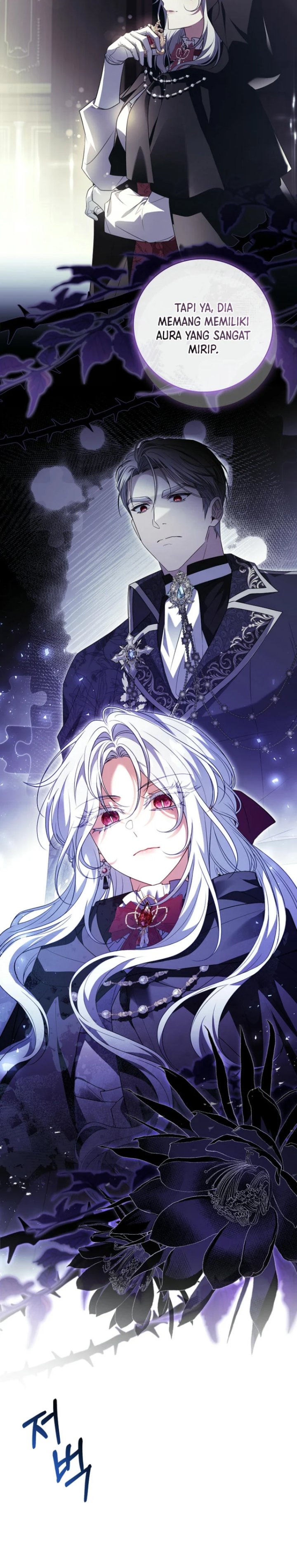 Baca The Father and the Daughter - Chapter 18 halaman 17