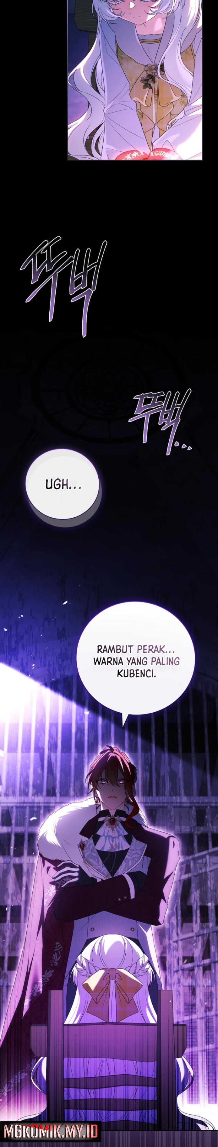 Baca The Father and the Daughter - Chapter 18 halaman 20