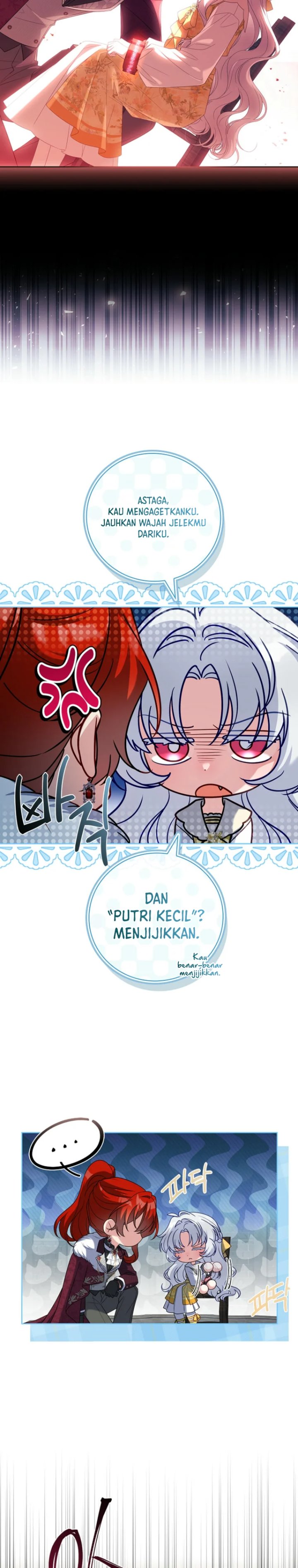Baca The Father and the Daughter - Chapter 18 halaman 22