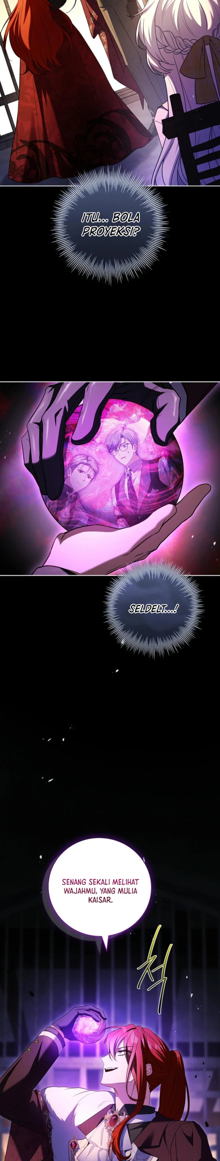 Baca The Father and the Daughter - Chapter 18 halaman 28