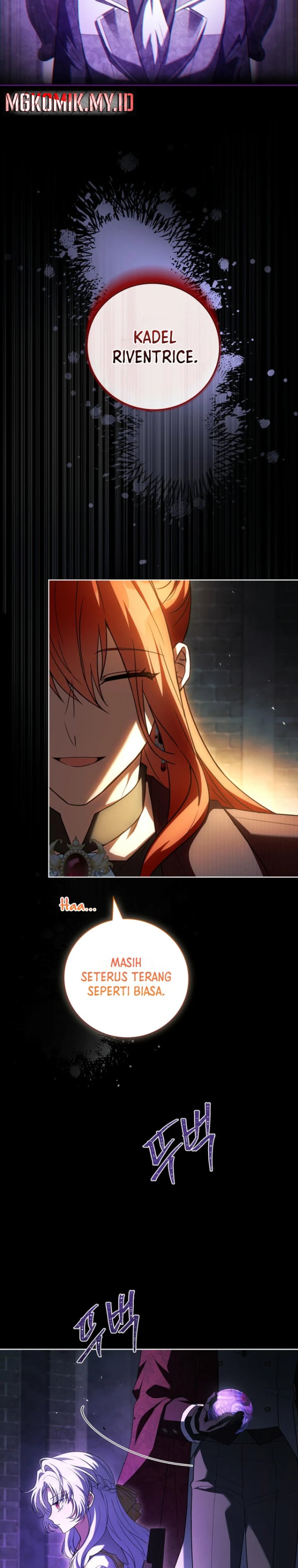 Baca The Father and the Daughter - Chapter 18 halaman 30