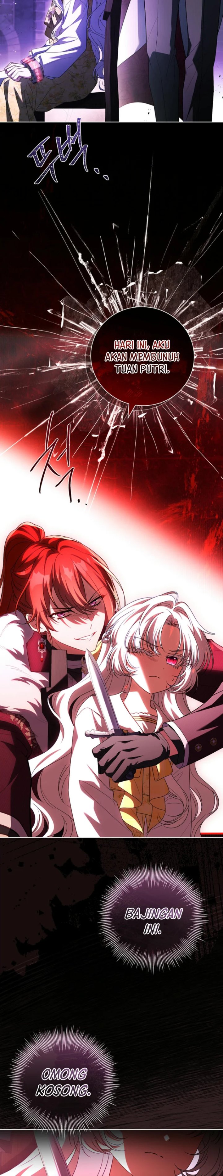 Baca The Father and the Daughter - Chapter 18 halaman 31