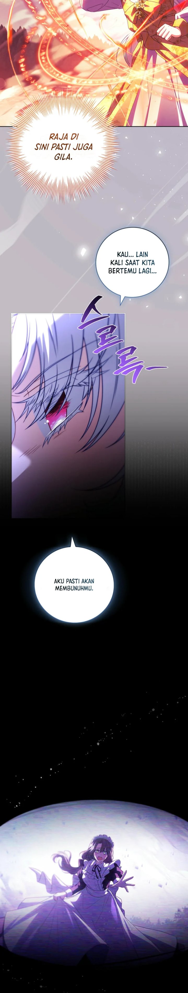 Baca The Father and the Daughter - Chapter 18 halaman 6