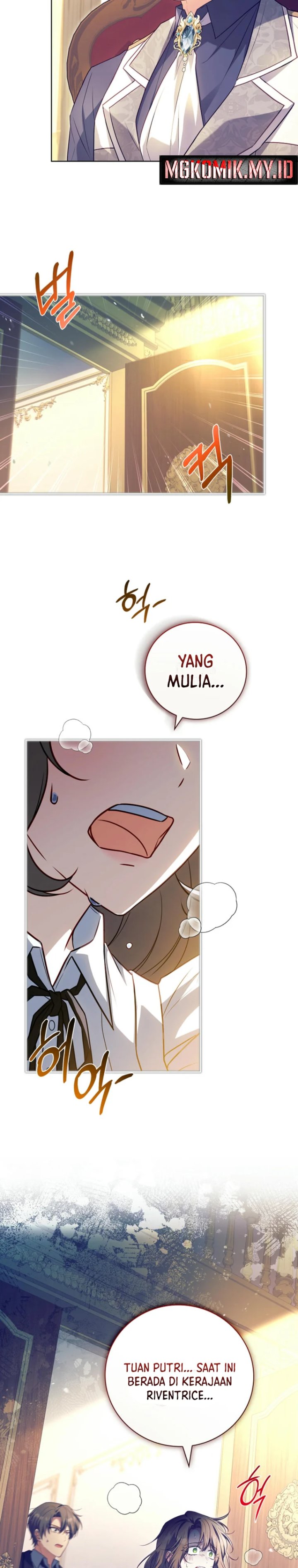 Baca The Father and the Daughter - Chapter 18 halaman 9
