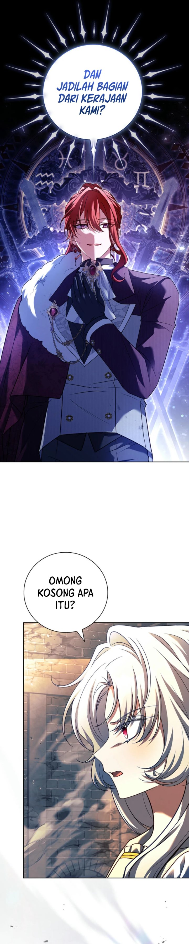 Baca The Father and the Daughter - Chapter 19 halaman 10