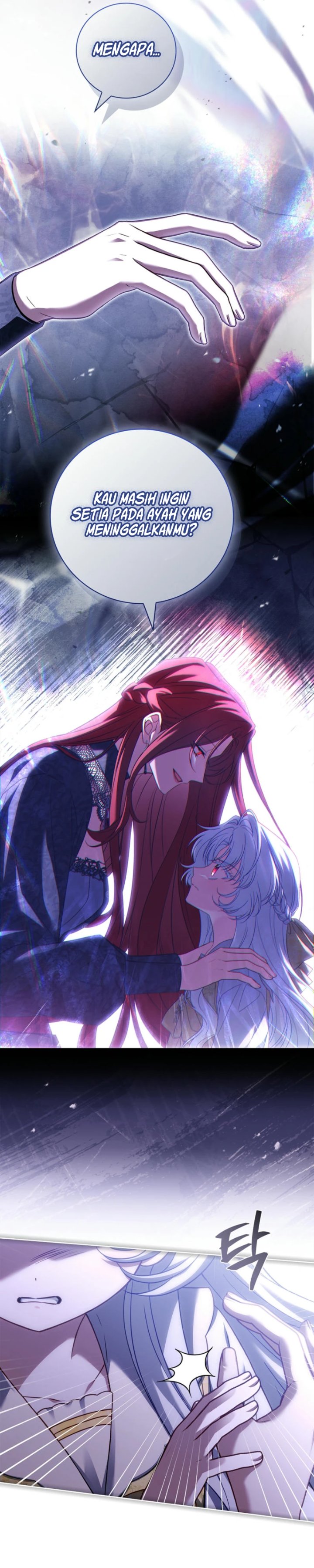 Baca The Father and the Daughter - Chapter 19 halaman 11