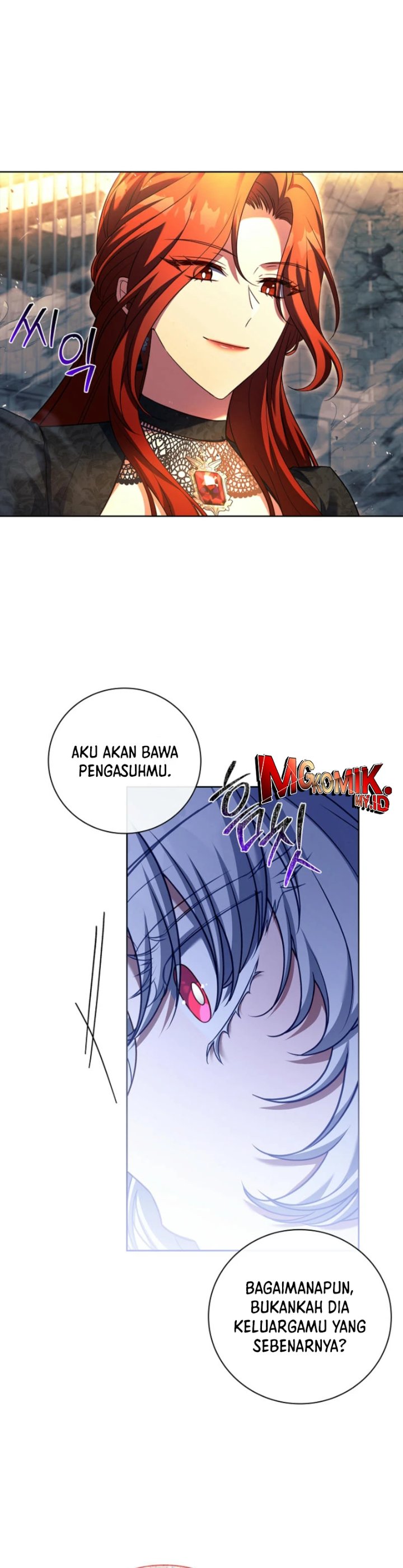 Baca The Father and the Daughter - Chapter 19 halaman 12