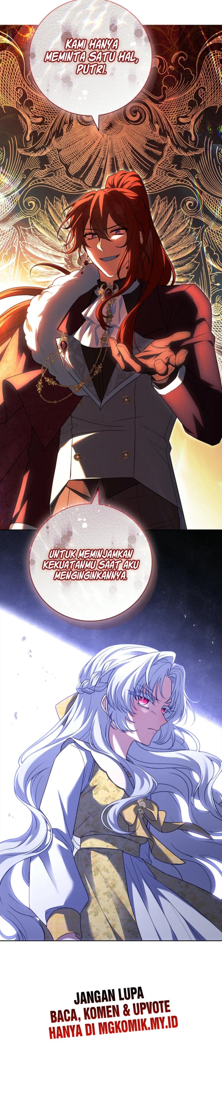 Baca The Father and the Daughter - Chapter 19 halaman 13