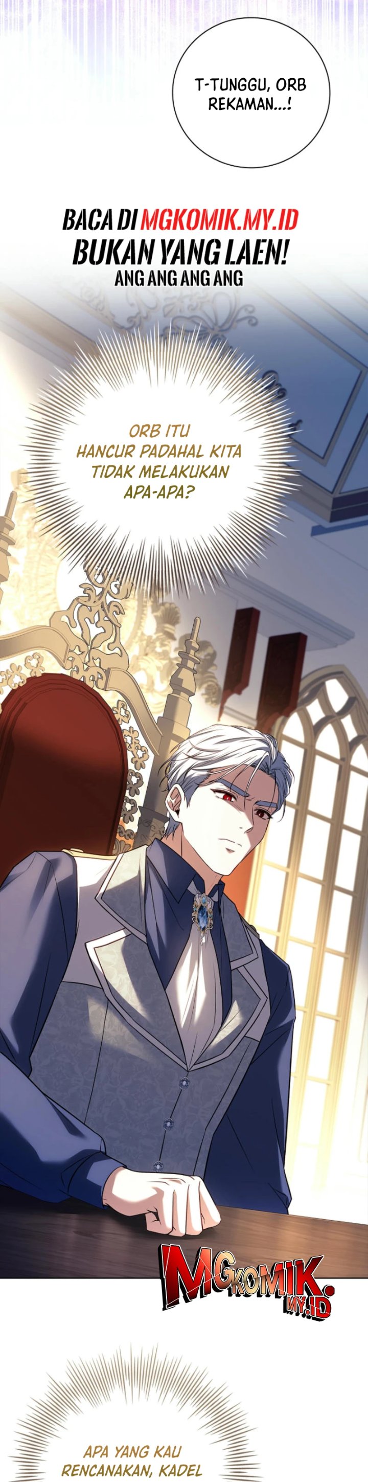 Baca The Father and the Daughter - Chapter 19 halaman 16