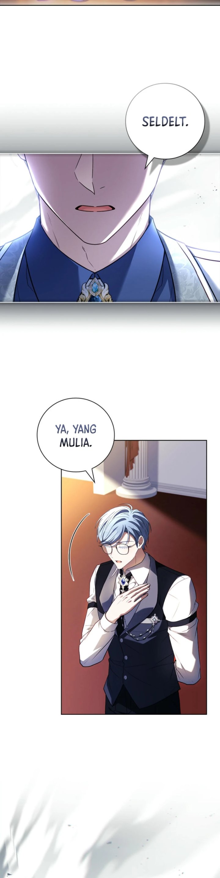 Baca The Father and the Daughter - Chapter 19 halaman 19