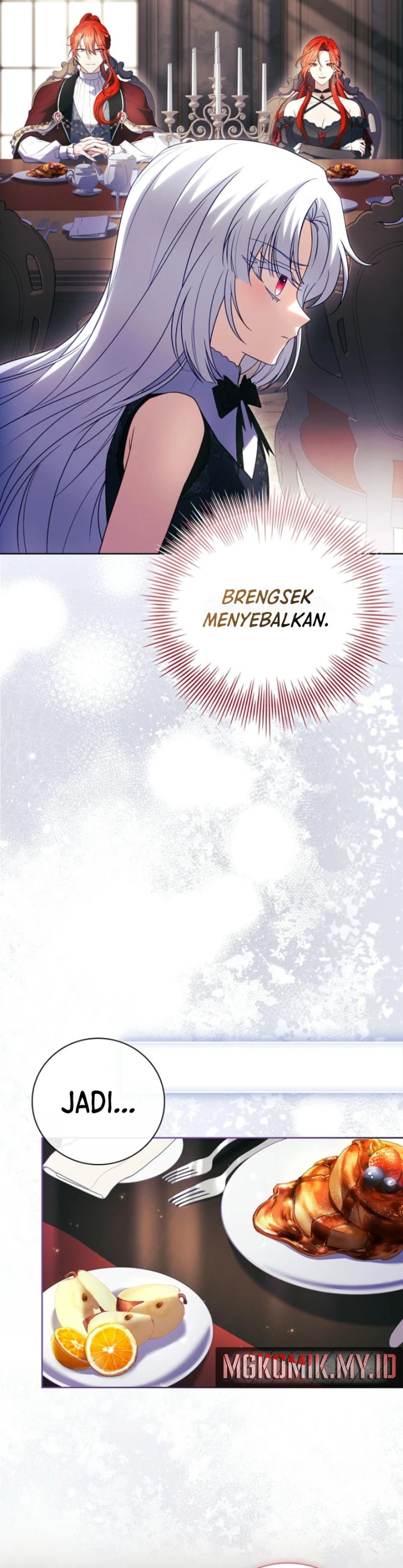 Baca The Father and the Daughter - Chapter 19 halaman 25
