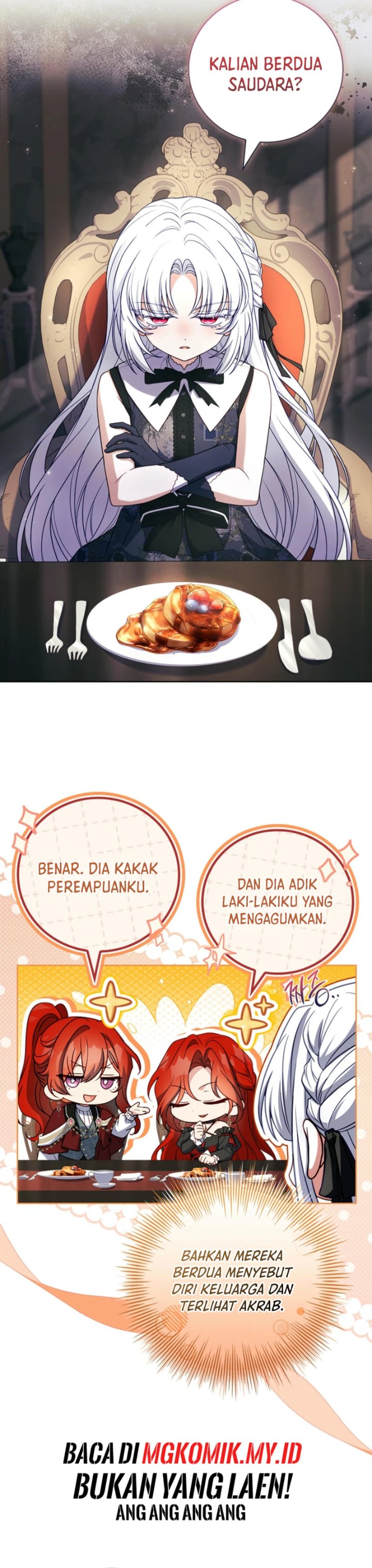 Baca The Father and the Daughter - Chapter 19 halaman 26