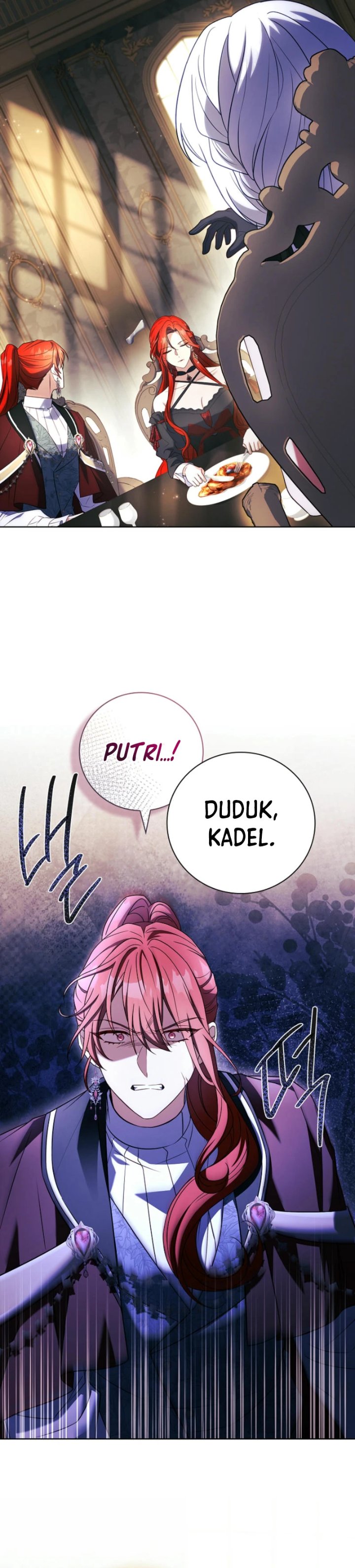 Baca The Father and the Daughter - Chapter 19 halaman 29