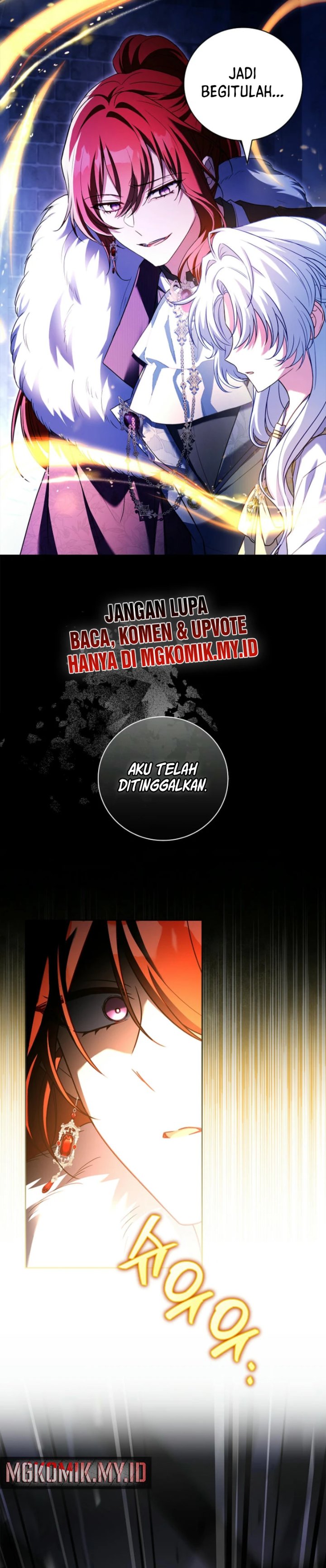 Baca The Father and the Daughter - Chapter 19 halaman 3