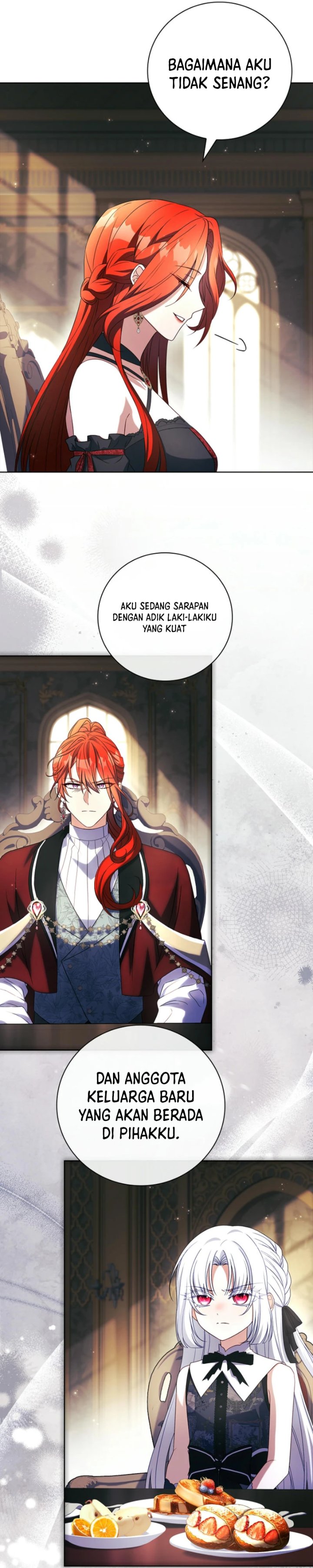 Baca The Father and the Daughter - Chapter 19 halaman 31