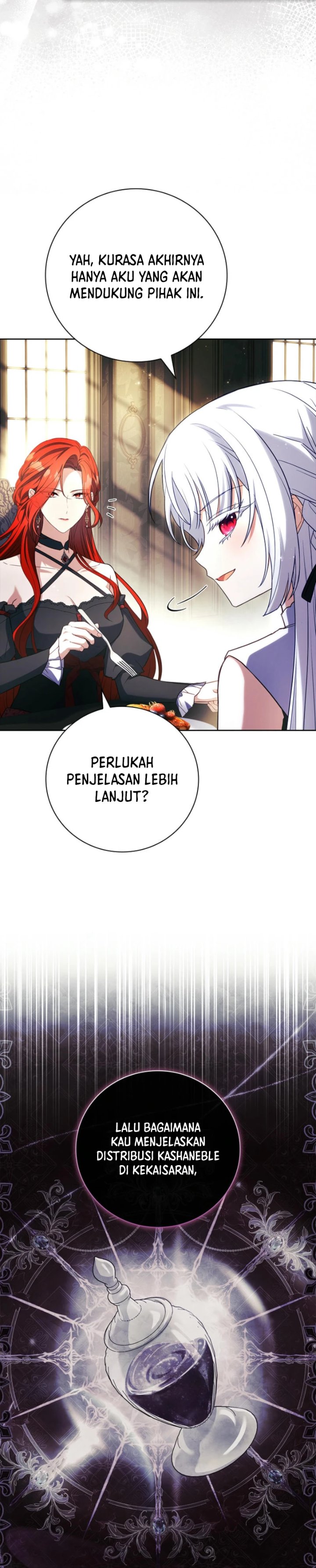 Baca The Father and the Daughter - Chapter 19 halaman 32