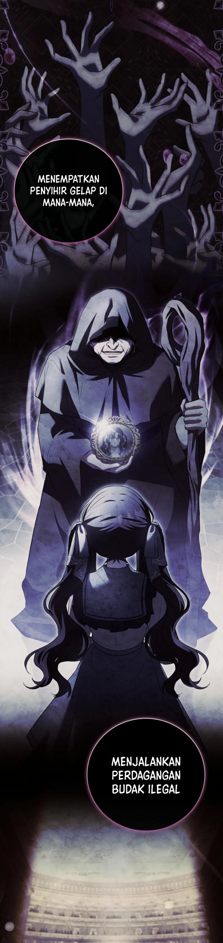 Baca The Father and the Daughter - Chapter 19 halaman 33