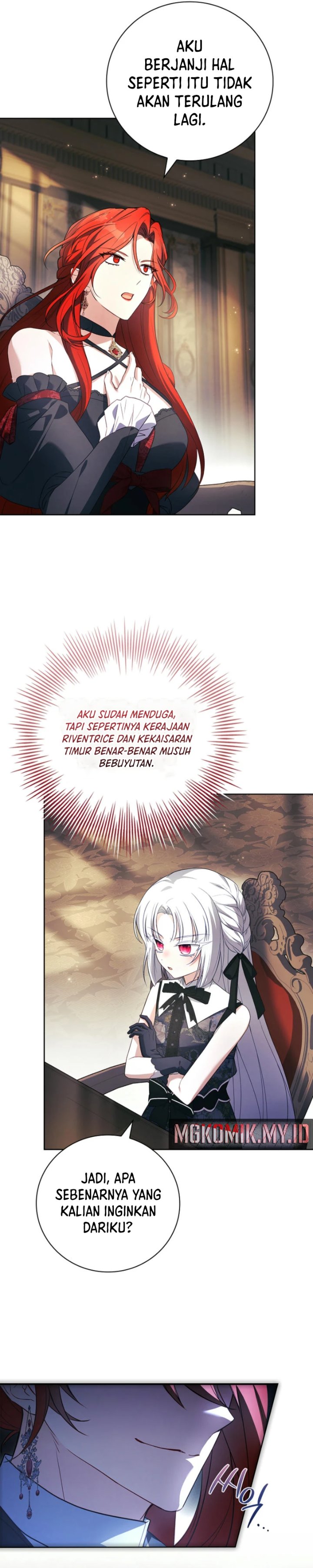 Baca The Father and the Daughter - Chapter 19 halaman 36