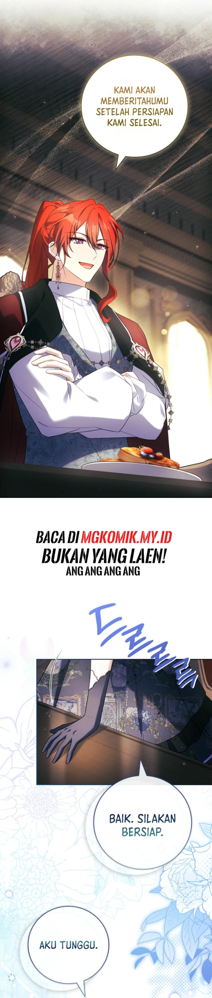 Baca The Father and the Daughter - Chapter 19 halaman 37